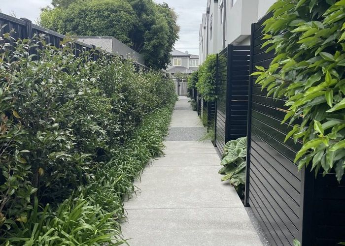  at 5/17 Otley Street, City Centre, Christchurch City, Canterbury