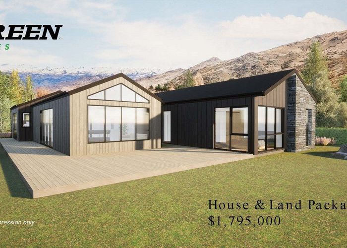  at 1 Paulin Road, Clyde, Central Otago, Otago