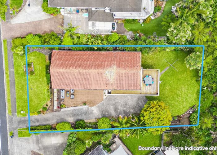  at 97 John Downs Drive, Browns Bay, Auckland