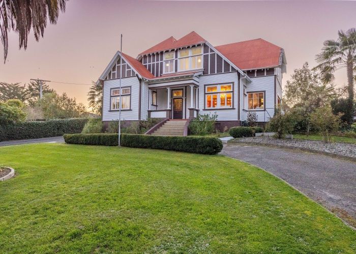  at 7a Limbrick Street, Waipawa, Central Hawke's Bay, Hawke's Bay