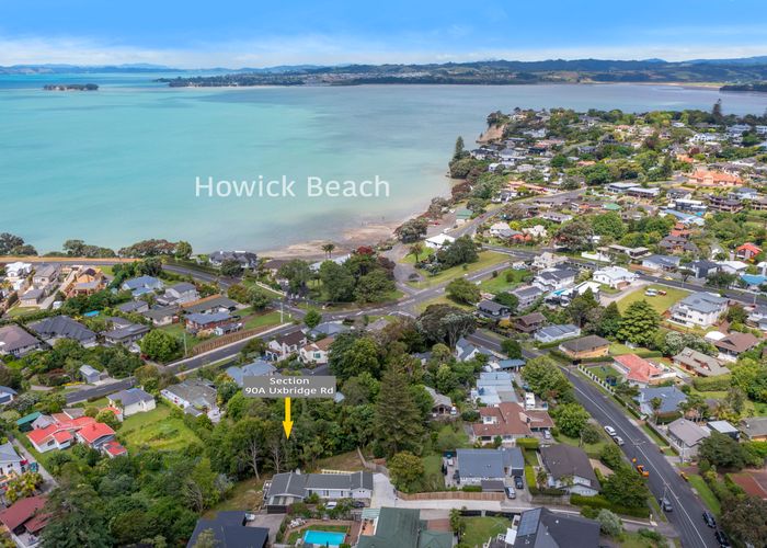  at 90A Uxbridge Road, Howick, Auckland
