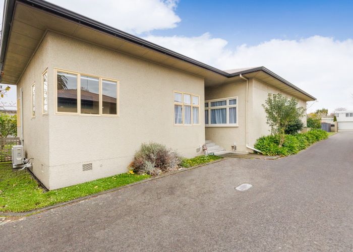  at 7/283 Park Road, Hokowhitu, Palmerston North, Manawatu / Whanganui