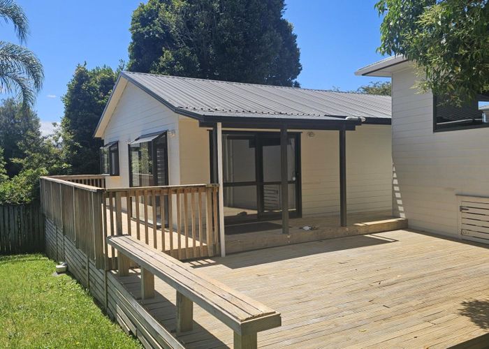  at 53A Ranui Ave, Ranui, Waitakere City, Auckland