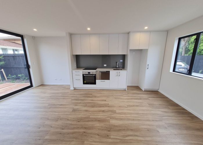  at 3/515 Worcester Street, Linwood, Christchurch City, Canterbury