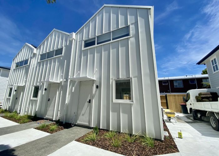  at 5/21  Buffon Street, Waltham, Christchurch City, Canterbury