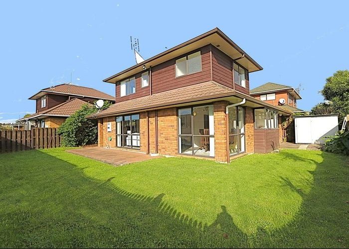  at 3/133 Whitford Road, Somerville, Manukau City, Auckland