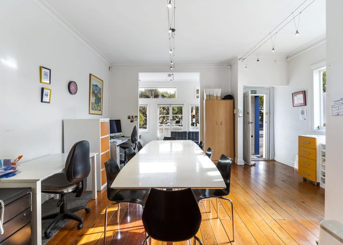  at 8 Pompallier Terrace, Ponsonby, Auckland