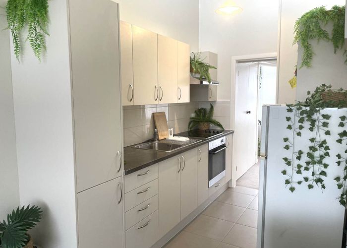  at 1/64 Gladstone Road, Parnell, Auckland City, Auckland