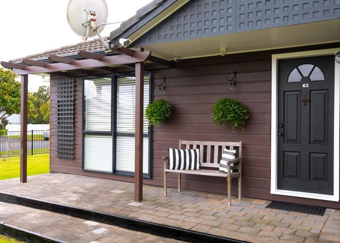  at 63 Frank Nobilo Drive, Golflands, Manukau City, Auckland