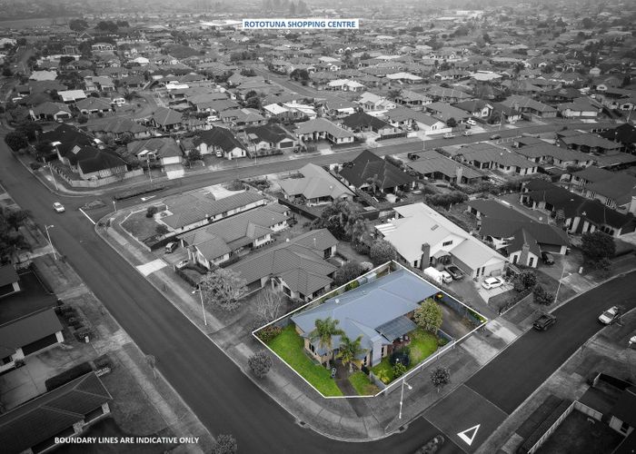  at 1 Whistler Close, Rototuna North, Hamilton