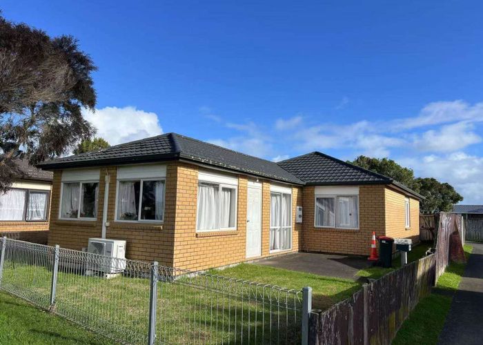  at 63 Tilberg Street, Favona, Manukau City, Auckland