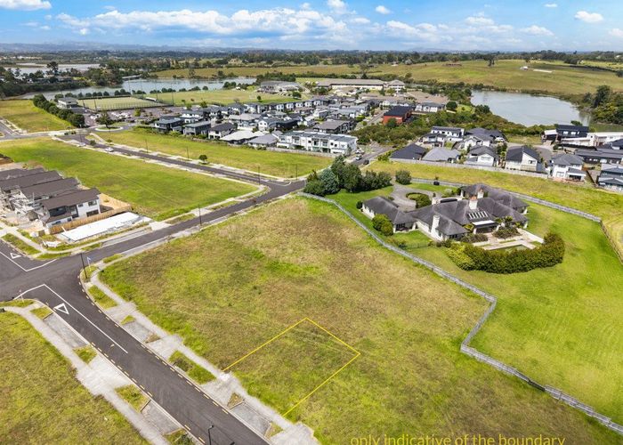  at 6 Gingernut Place, Karaka, Franklin, Auckland