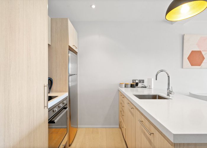  at 309/5 Howe Street, Freemans Bay, Auckland