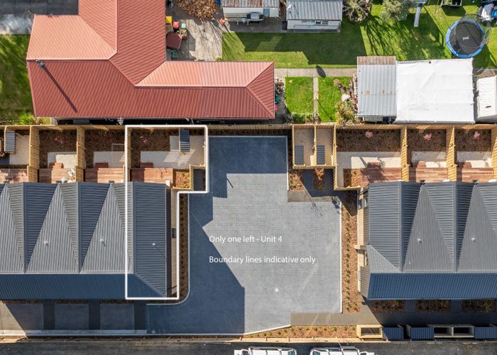  at 4/64 Ryan Street, Phillipstown, Christchurch City, Canterbury