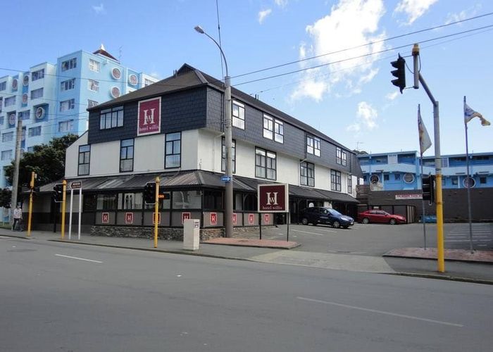  at 318 Willis Street, Te Aro, Wellington, Wellington