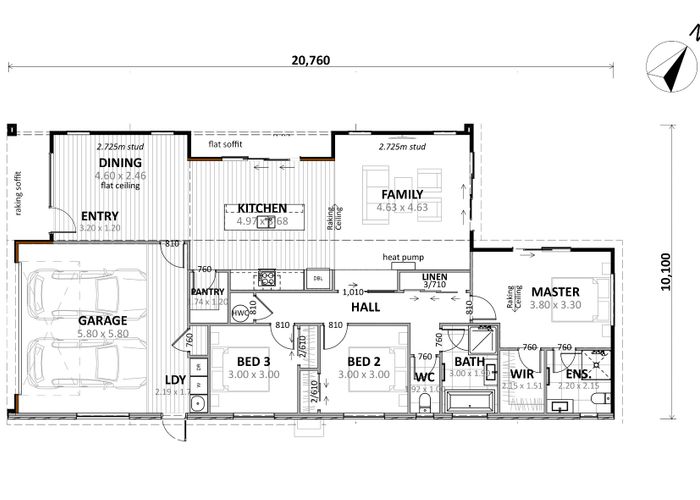  at Lot 37/2 Annie Aranui Drive, Mission Hills, Poraiti, Napier, Hawke's Bay