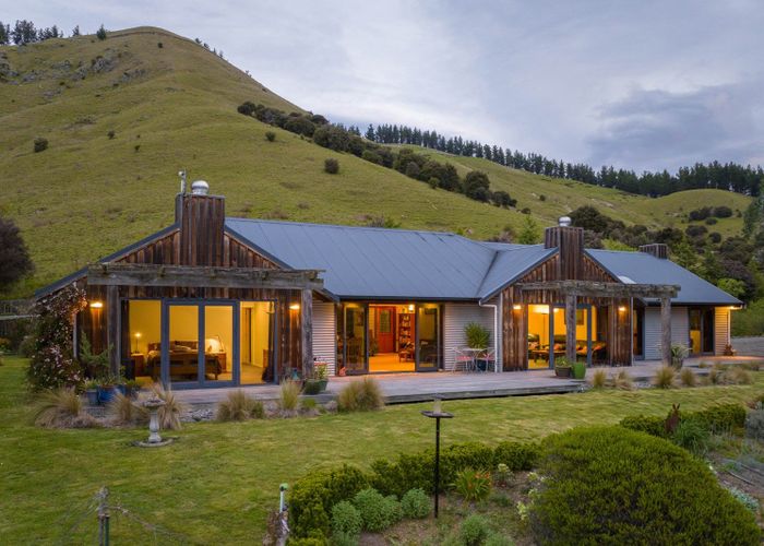  at 748 Taylor Pass Road, Taylor Pass, Blenheim