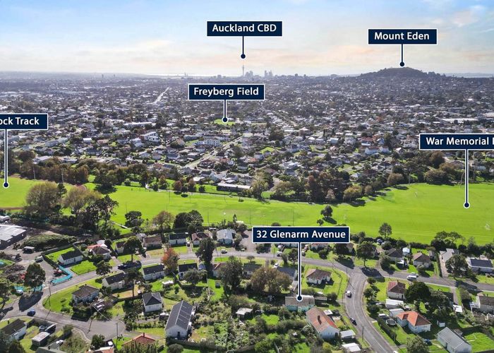  at 32 Glenarm Avenue, Mount Roskill, Auckland City, Auckland
