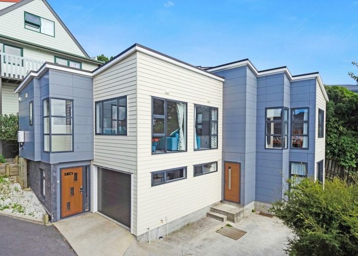  at 12B Marjory Close, Broadmeadows, Wellington, Wellington