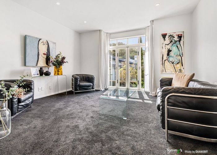  at 35B Hobson Crescent, Thorndon, Wellington, Wellington