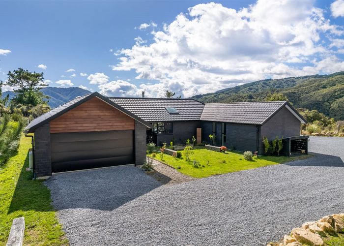  at 51 Crest Road, Akatarawa, Upper Hutt