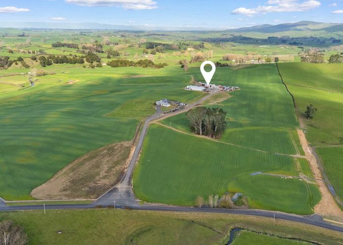  at 00 Starkey Road, Morrinsville, Matamata-Piako, Waikato