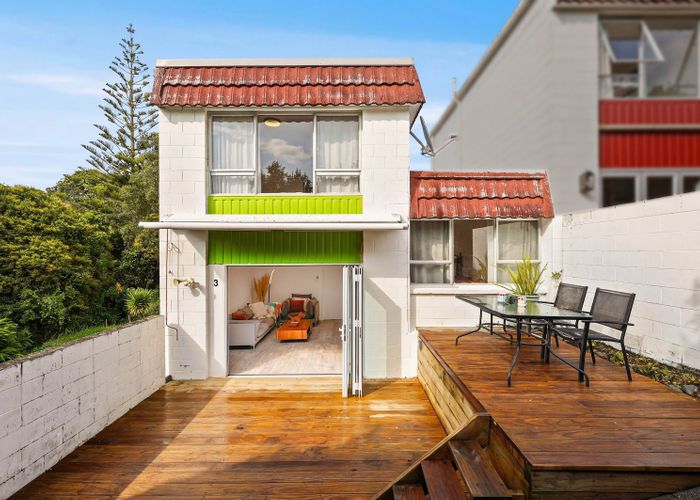  at Flat 3/52 Fruitvale Road, New Lynn, Waitakere City, Auckland