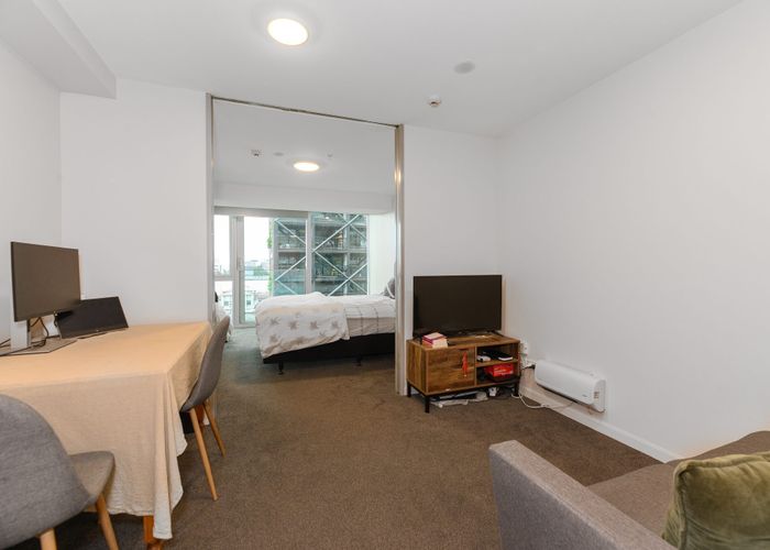  at 708/135 Hobson Street, City Centre, Auckland City, Auckland