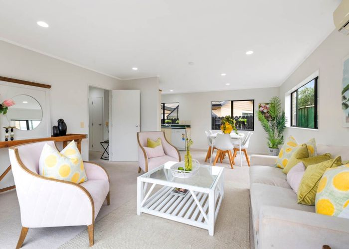  at 10A Ussher Place, Pakuranga Heights, Manukau City, Auckland