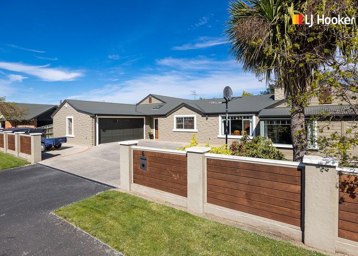  at 6 Fenty Place, Mosgiel, Dunedin, Otago