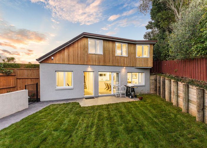  at 3B Mapiu Street, Remuera, Auckland City, Auckland