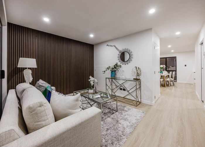  at Lot 3, 24 Tupaki Place, Pakuranga Heights, Manukau City, Auckland