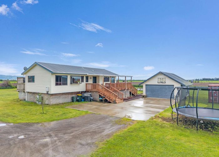  at 1700 State Highway 30, Te Teko, Whakatane