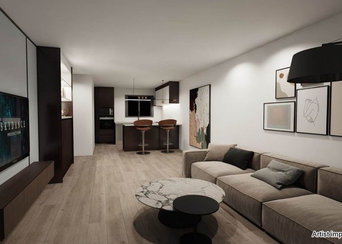  at Lot9/2 Nikau Street, New Lynn, Waitakere City, Auckland