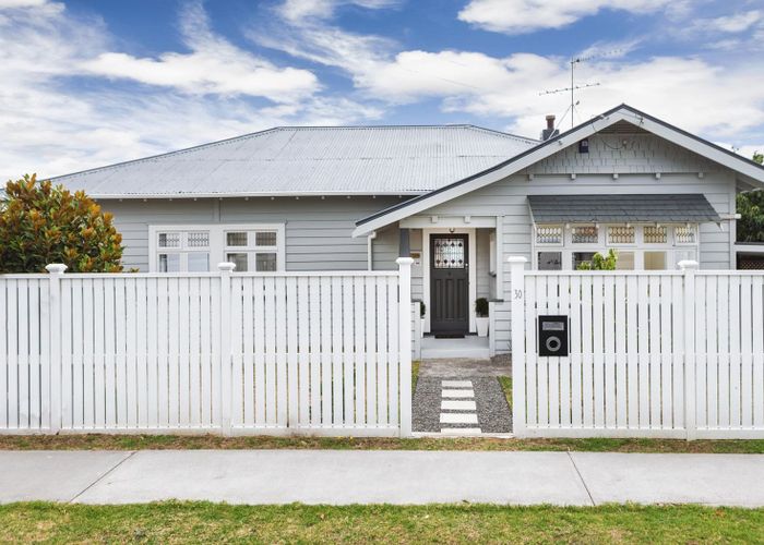  at 30 Ballarat Street, Ellerslie, Auckland