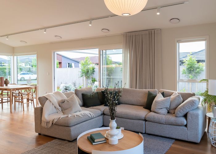  at Lot 18, Te Taruna Drive, Milldale, Rodney, Auckland