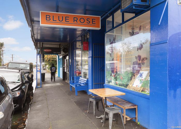  at 1/418 Sandringham Road, Sandringham, Auckland