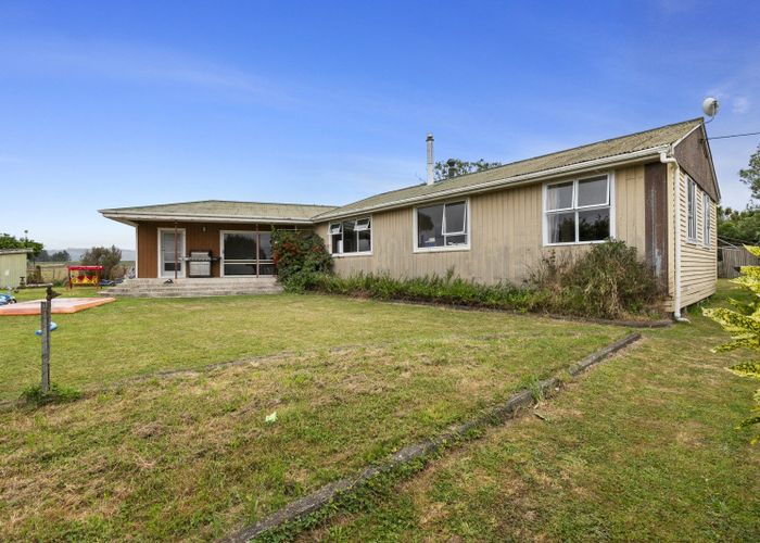  at 165 Kukutauaki Road, Koputaroa, Levin