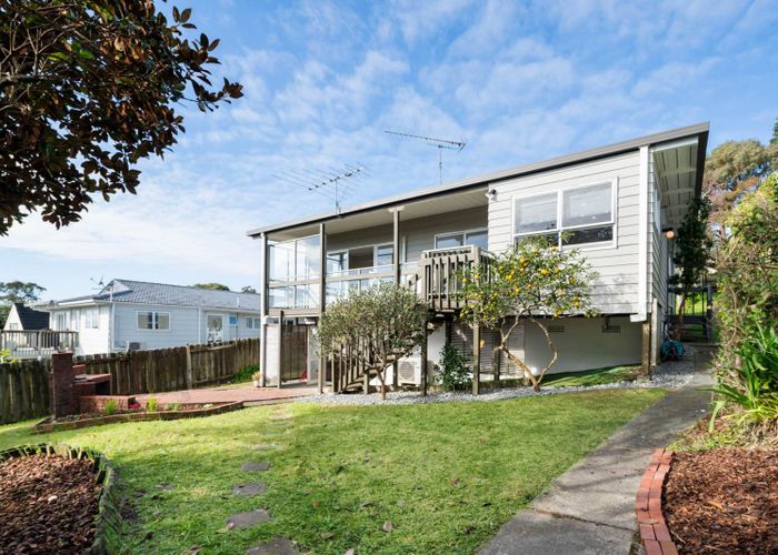  at 73 Alton Avenue, Hillcrest, North Shore City, Auckland