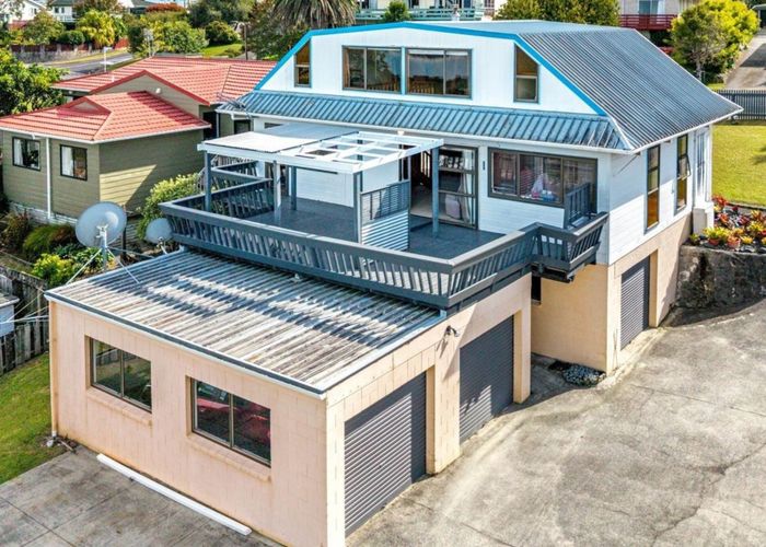  at 72 West View Crescent, Onerahi, Whangarei, Northland