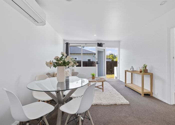  at 3/556 Barbadoes Street, Edgeware, Christchurch