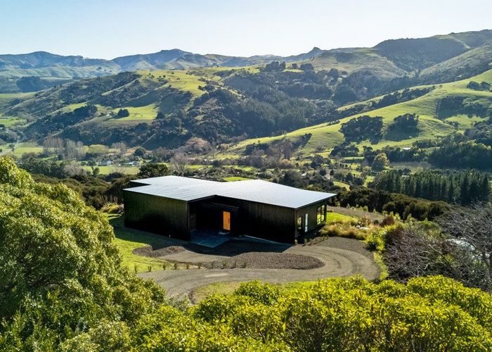  at 49 Long Bay Road, Akaroa, Banks Peninsula, Canterbury