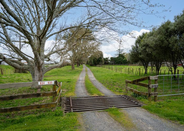  at 93A Woodside Road, Matangi, Waikato, Waikato