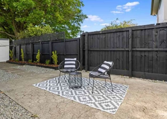  at 4/132 Hastings Street East, Sydenham, Christchurch City, Canterbury