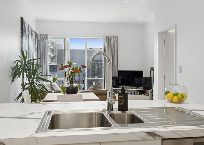  at 21/23 Tennyson Street, Te Aro, Wellington, Wellington