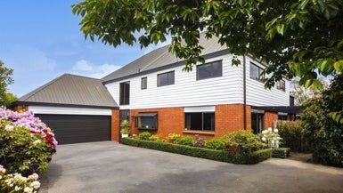  at 5B Regency Crescent, Redwood, Christchurch