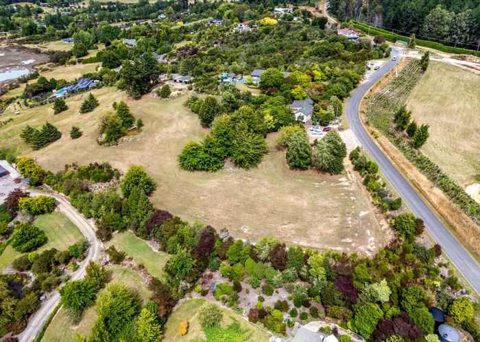  at 24 Bronte Rd East / Proposed Lot 2 contained within TDC Resource Consent to Subdivide RM250045, Mahana, Tasman, Nelson / Tasman