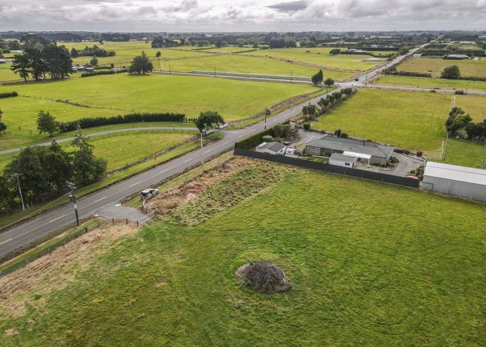  at 167 Mill Road South, Seaward Bush, Invercargill