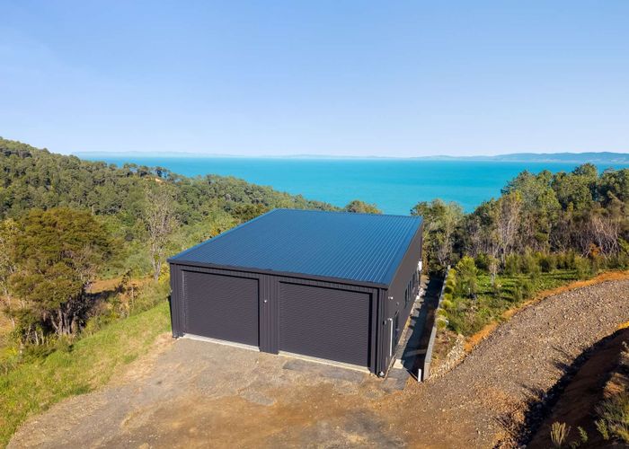  at 93 Tapu Heights Rise, Tapu, Thames-Coromandel, Waikato