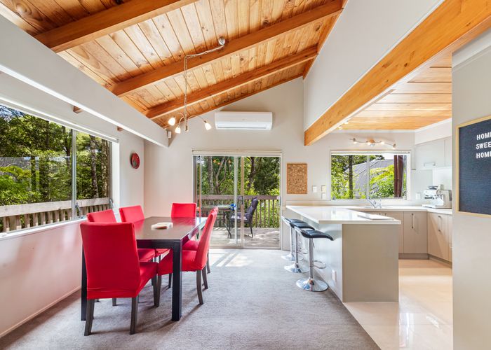  at 15 Kaurimu Rise, Titirangi, Auckland